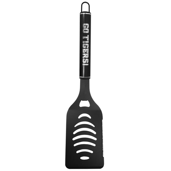 Clemson Tigers Monochromatic Spatula