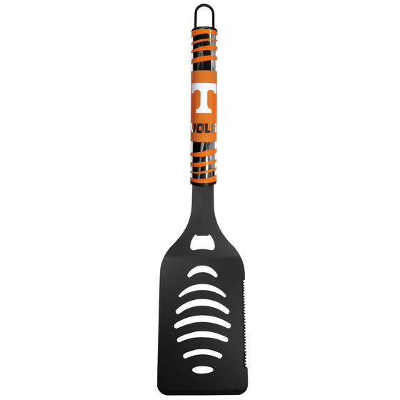 Tennessee Volunteers Black Spatula w/Team Colors