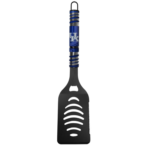 Kentucky Wildcats Black Spatula w/Team Colors