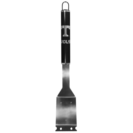 Tennessee Volunteers Grill Brush w/Scraper in Black