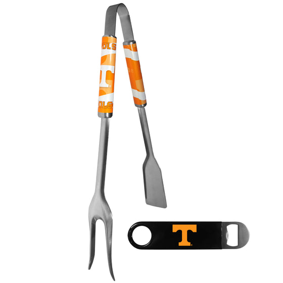 Tennessee Volunteers 3 in 1 BBQ Tool and Bottle Opener