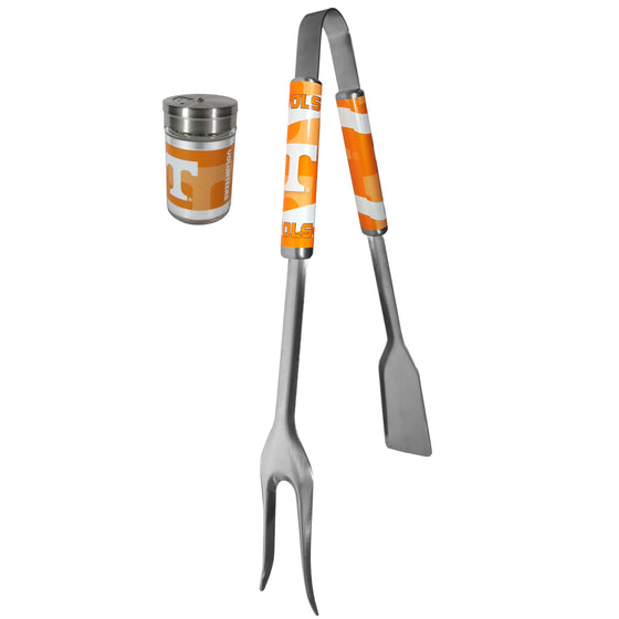 Tennessee Volunteers 3 in 1 BBQ Tool and Season Shaker