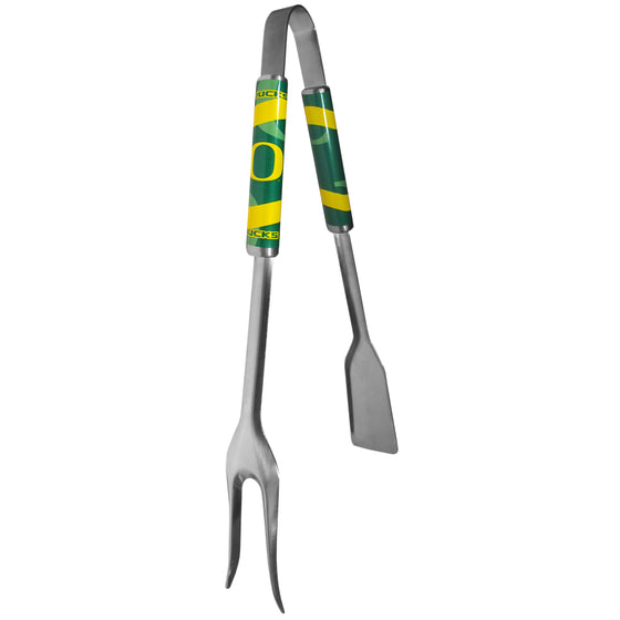 Oregon Ducks 3 in 1 BBQ Tool