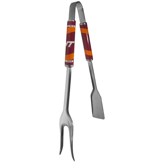 Virginia Tech Hokies 3 in 1 BBQ Tool