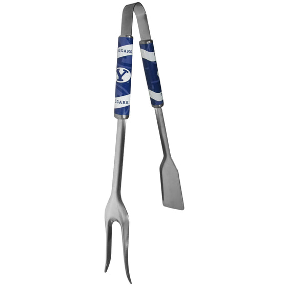 BYU Cougars 3 in 1 BBQ Tool