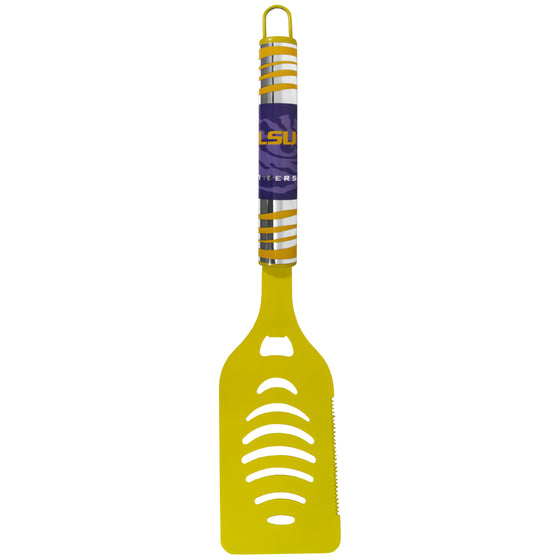 LSU Tigers Tailgate Spatula, Team Colors