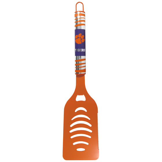 Clemson Tigers Tailgate Spatula, Team Colors