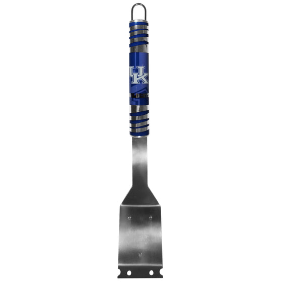 Kentucky Wildcats Grill Brush w/Scraper