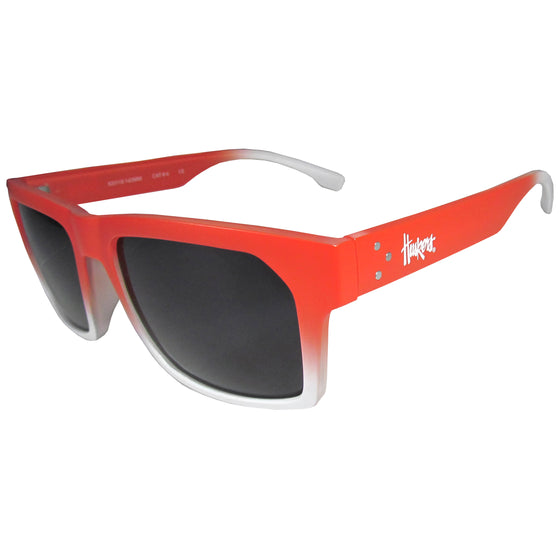 Nebraska Cornhuskers Sportsfarer Sunglasses