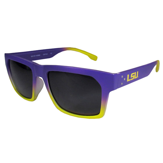 LSU Tigers Sportsfarer Sunglasses