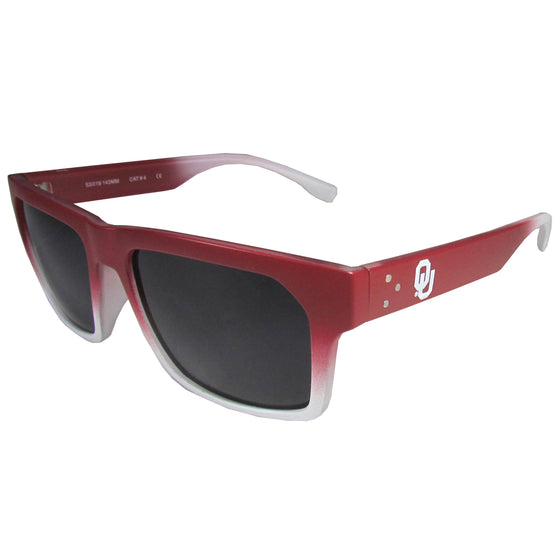 Oklahoma Sooners Sportsfarer Sunglasses