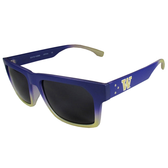 Washington Huskies Sportsfarer Sunglasses