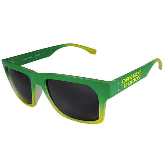 Oregon Ducks Sportsfarer Sunglasses