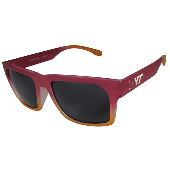 Virginia Tech Hokies Sportsfarer Sunglasses