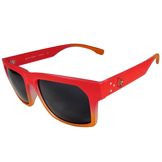 Louisville Cardinals Sportsfarer Sunglasses