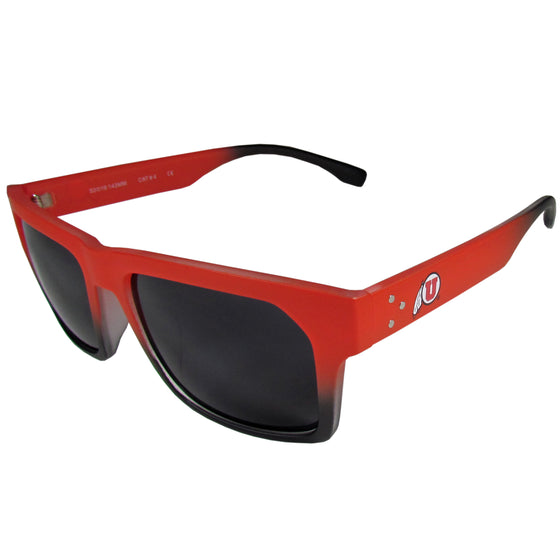 Utah Utes Sportsfarer Sunglasses