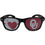 Oklahoma Sooners I Heart Game Day Shades