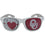 Oklahoma Sooners I Heart Game Day Shades