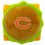 Chicago Bears Hamburger Toy by Pets First