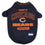 Chicago Bears Dog Tee Shirt by Pets First