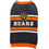 CHICAGO BEARS PET SWEATER