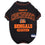 Cincinnati Bengals Dog Tee Shirt by Pets First