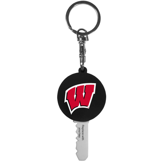 Wisconsin Badgers Mini Light Key Topper