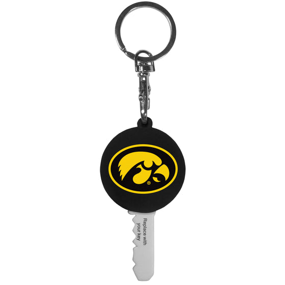 Iowa Hawkeyes Mini Light Key Topper