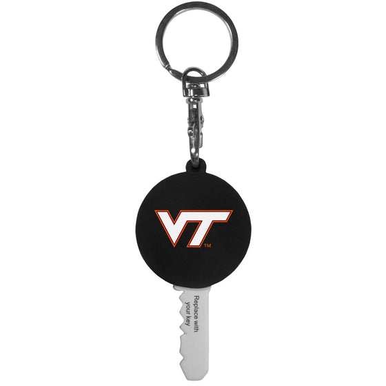 Virginia Tech Hokies Mini Light Key Topper