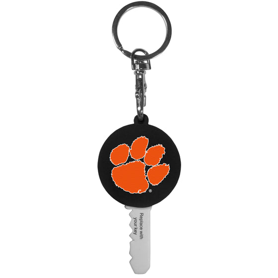 Clemson Tigers Mini Light Key Topper