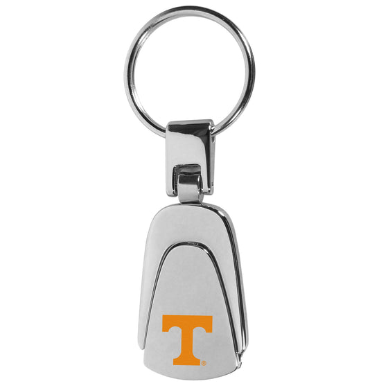 Tennessee Volunteers Steel Teardop Key Chain