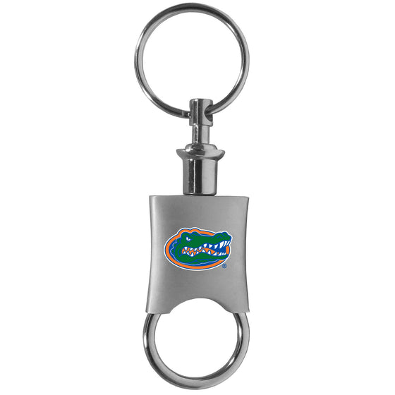 Florida Gators Valet Key Chain