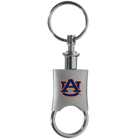 Auburn Tigers Valet Key Chain