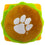 Clemson Hamburger Toy Pets First