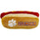 Clemson Hot Dog Toy Pets First