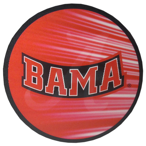 Alabama Crimson Tide Lenticular Flip Decals