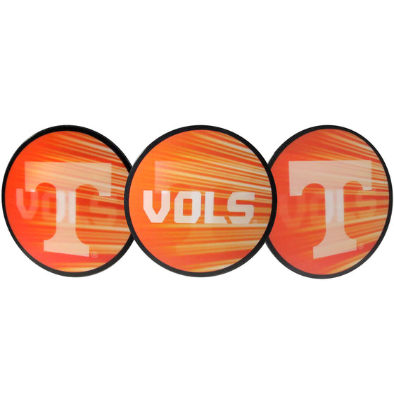 Tennessee Volunteers Decal Lenticular