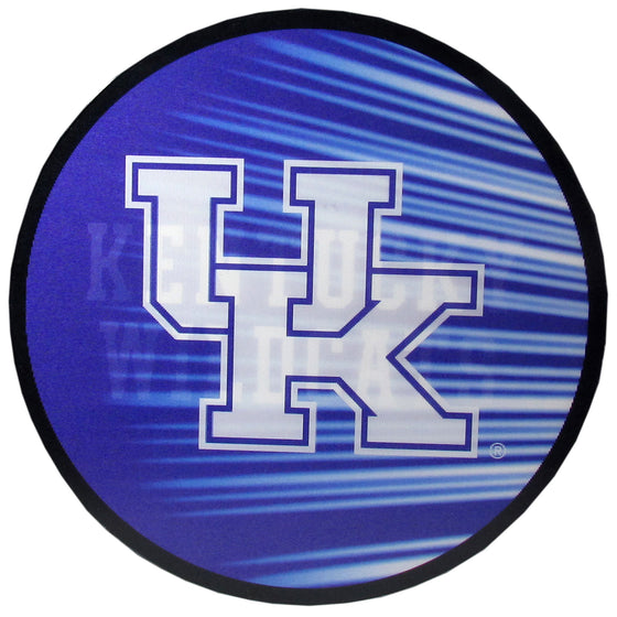 Kentucky Wildcats Lenticular Flip Decals