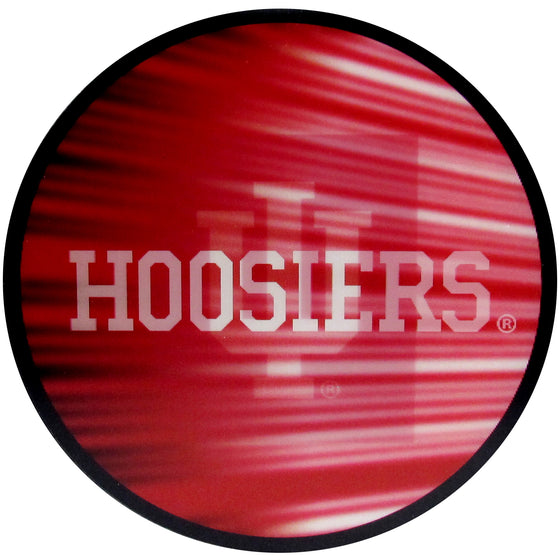 Indiana Hoosiers Lenticular Flip Decals