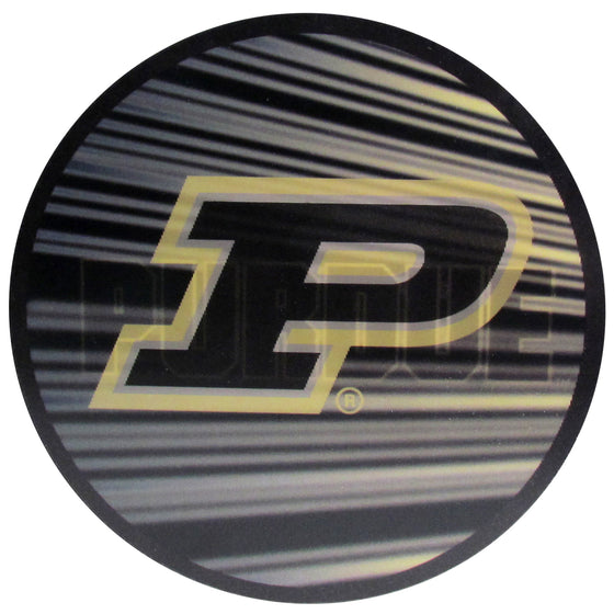 Purdue Boilermakers Lenticular Flip Decals