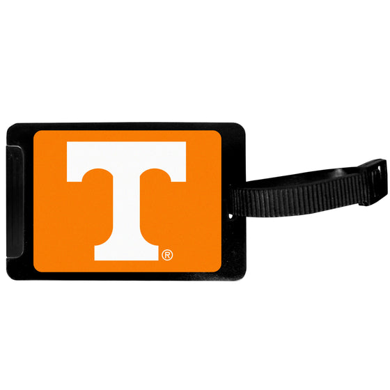 Tennessee Volunteers Luggage Tag