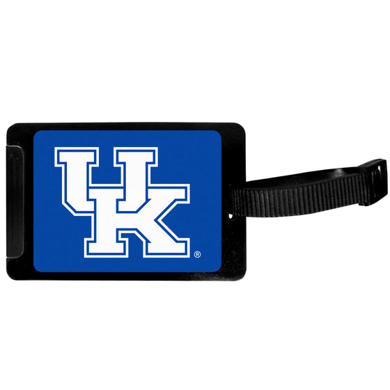 Kentucky Wildcats Luggage Tag