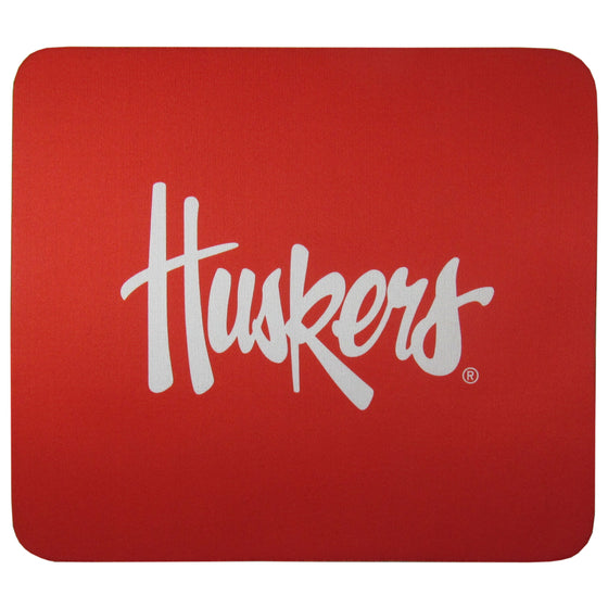 Nebraska Cornhuskers Mouse Pads (SSKG)