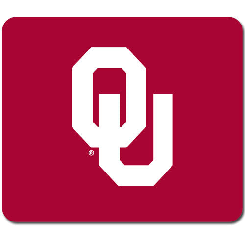 Oklahoma Sooners Mouse Pads