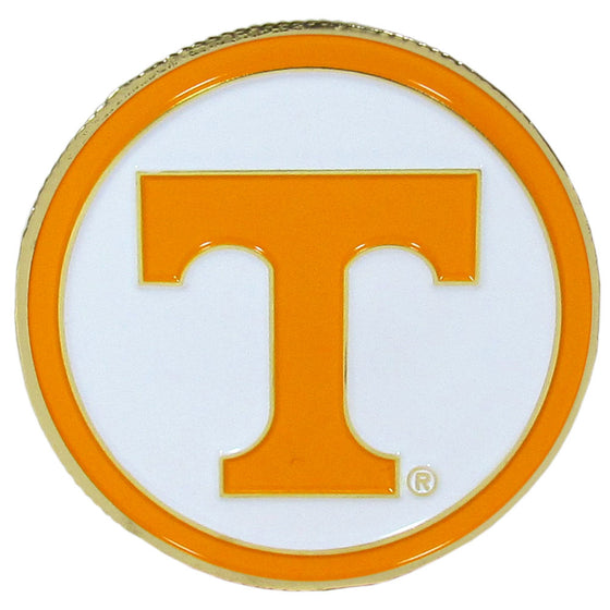 Tennessee Volunteers Golf Ball Marker, Logo