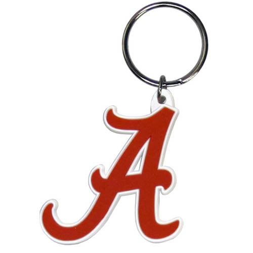 Arkansas Razorbacks Flex Key Chain