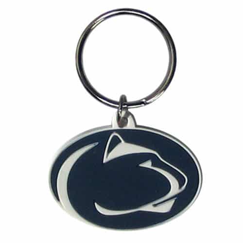 Penn State. Nittany Lions Flex Key Chain