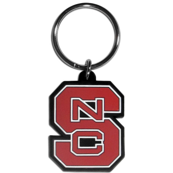 N. Carolina St. Wolfpack Flex Key Chain