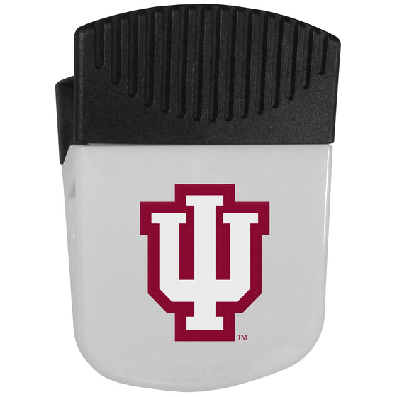 Indiana Hoosiers Chip Clip Magnet