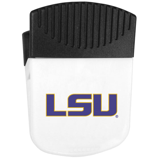 LSU Tigers Chip Clip Magnet